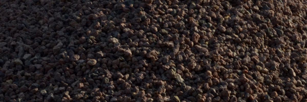 Using Pumice in Potting Orange Trees